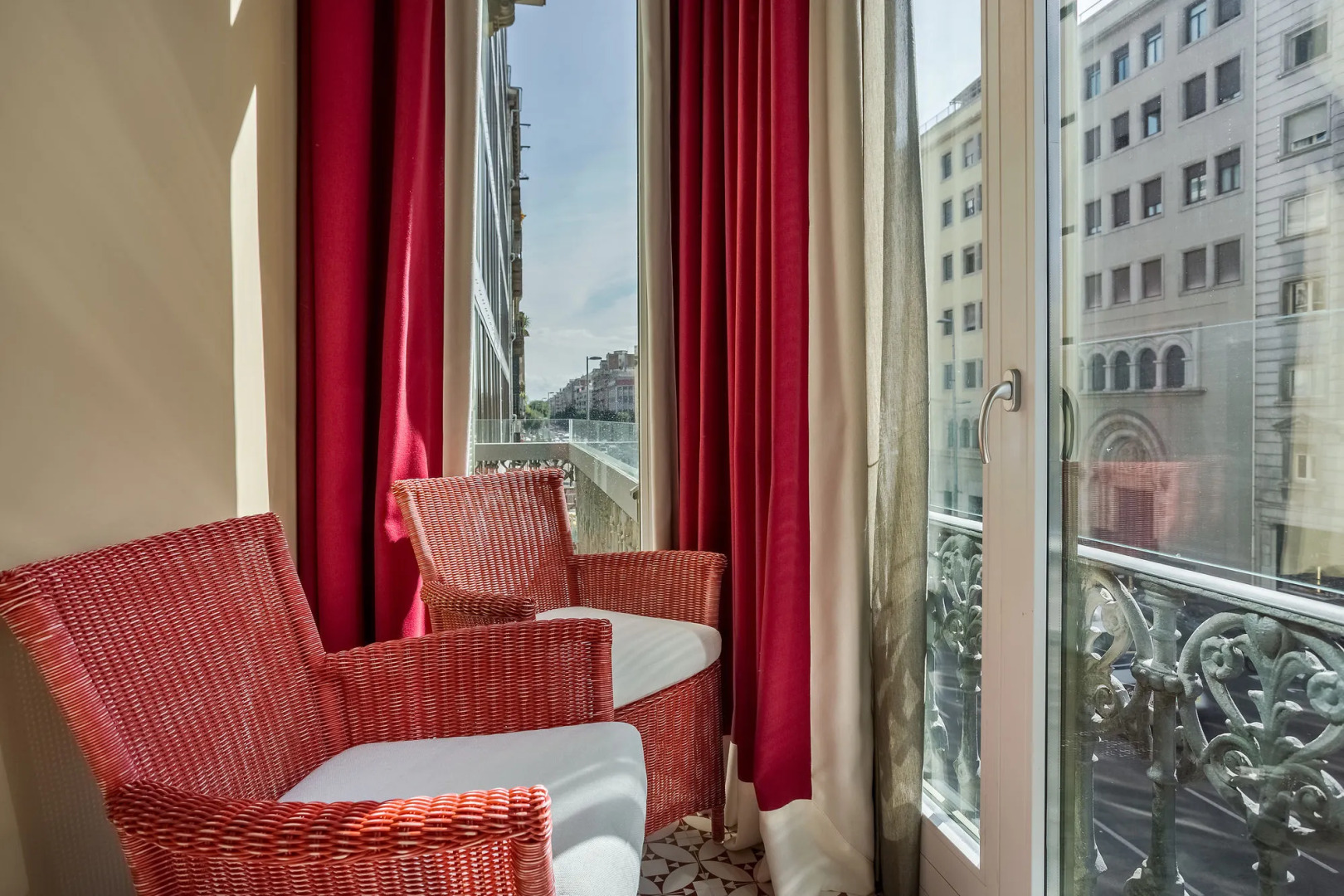 Room Mate Anna, Barcelona