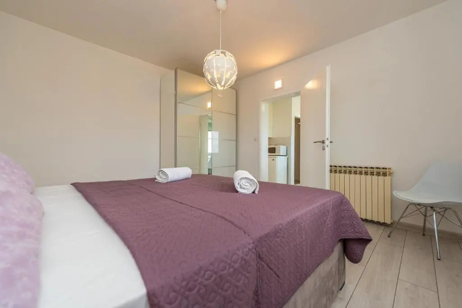 Vila Luna Apartments