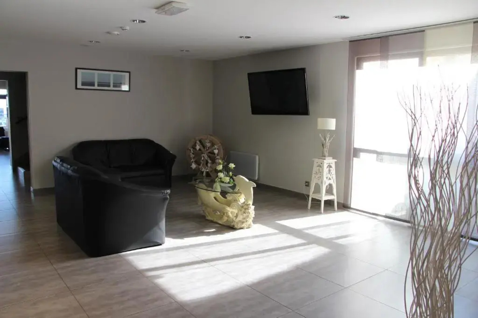 Hôtel de la Baie de Somme