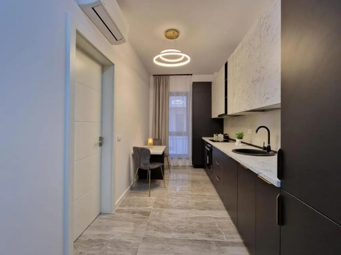 Future Residence - Antonia Home