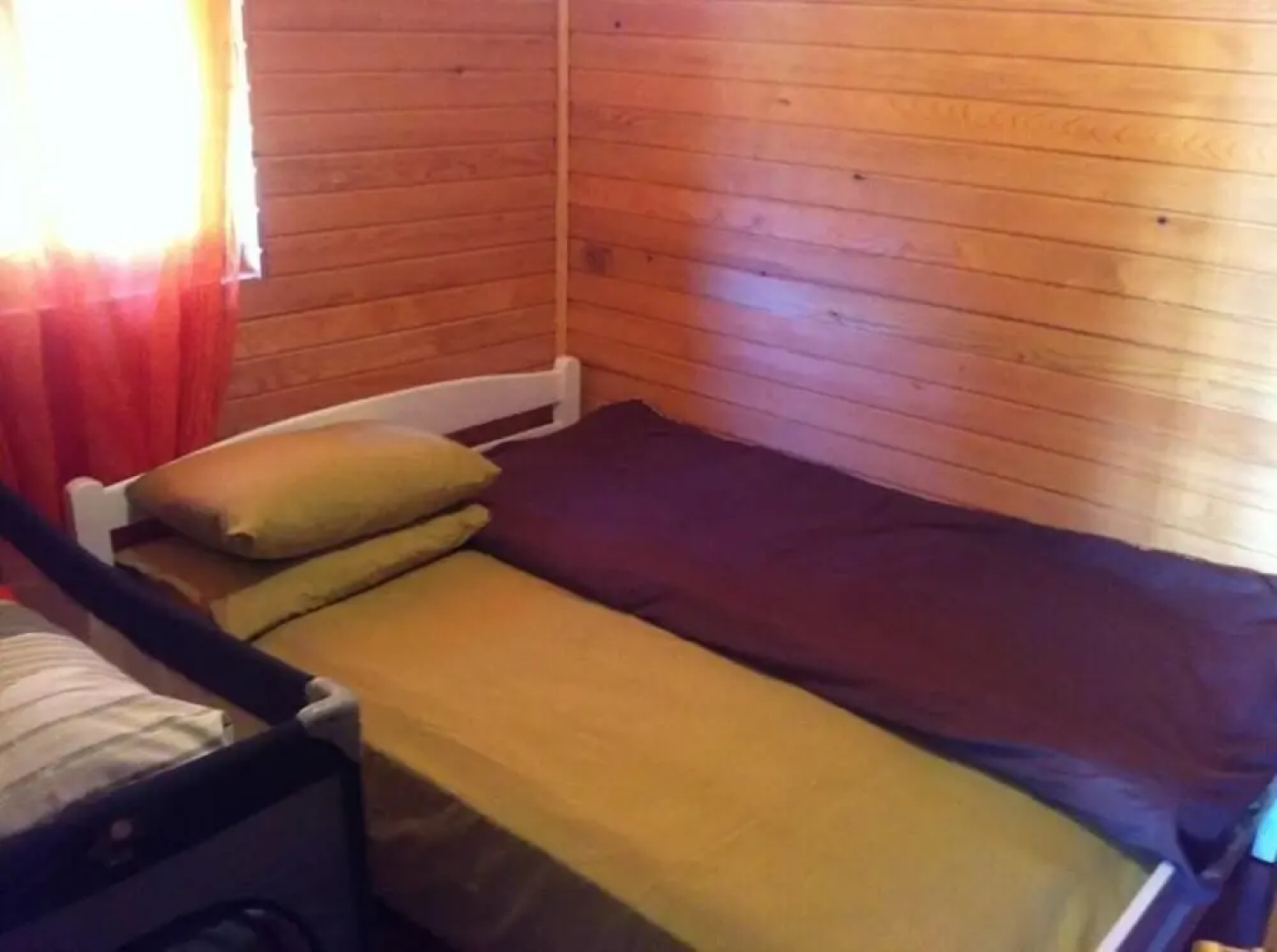 Rooms and Apartment Palas