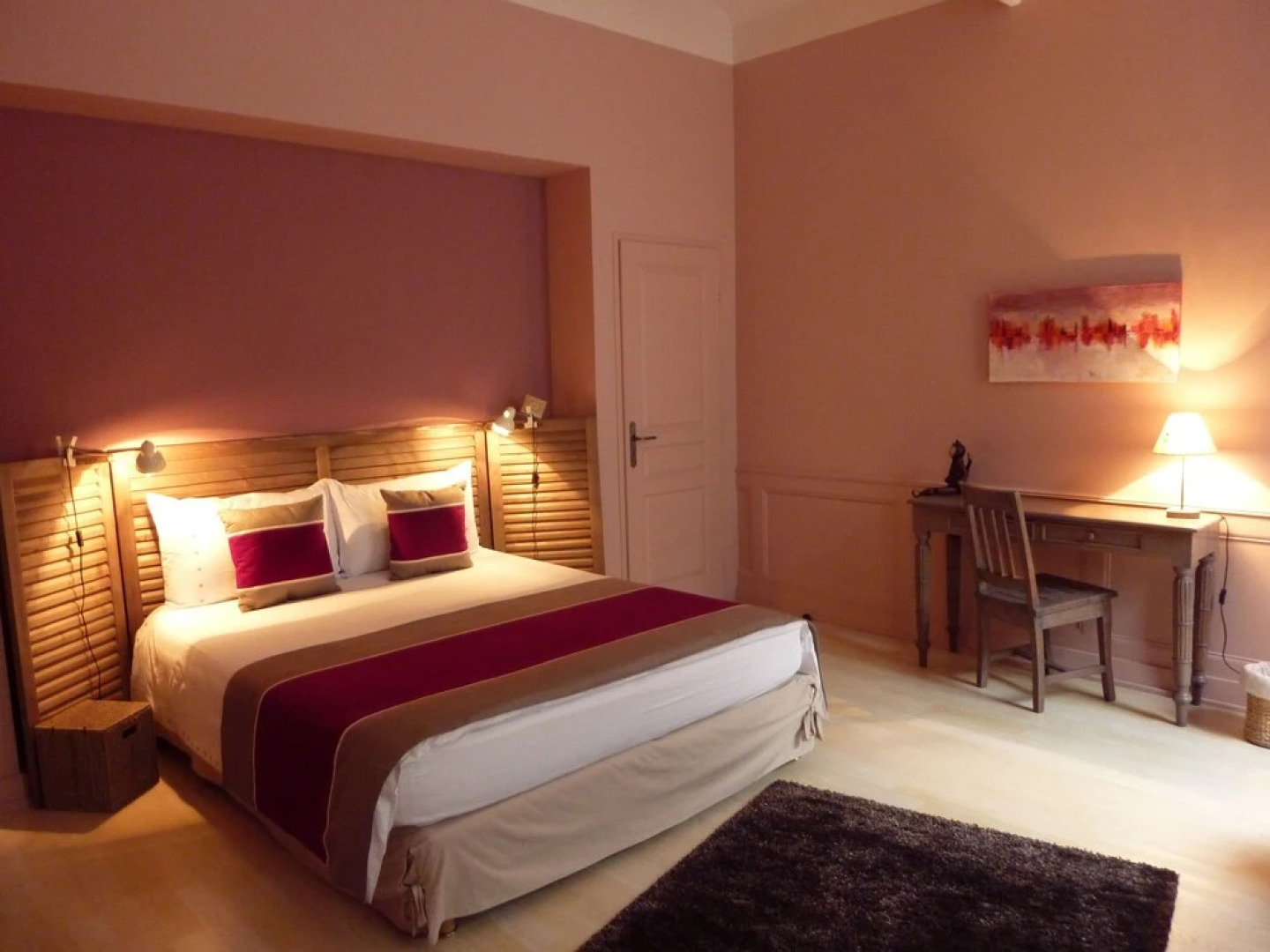 Closerie Les Capucines