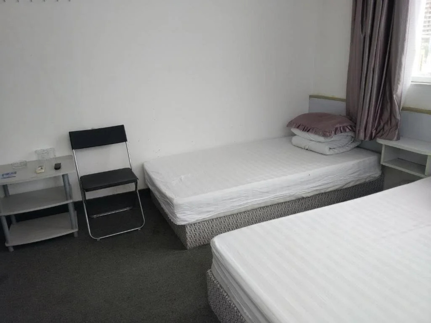 Xinxing Springwater Seafood Resort