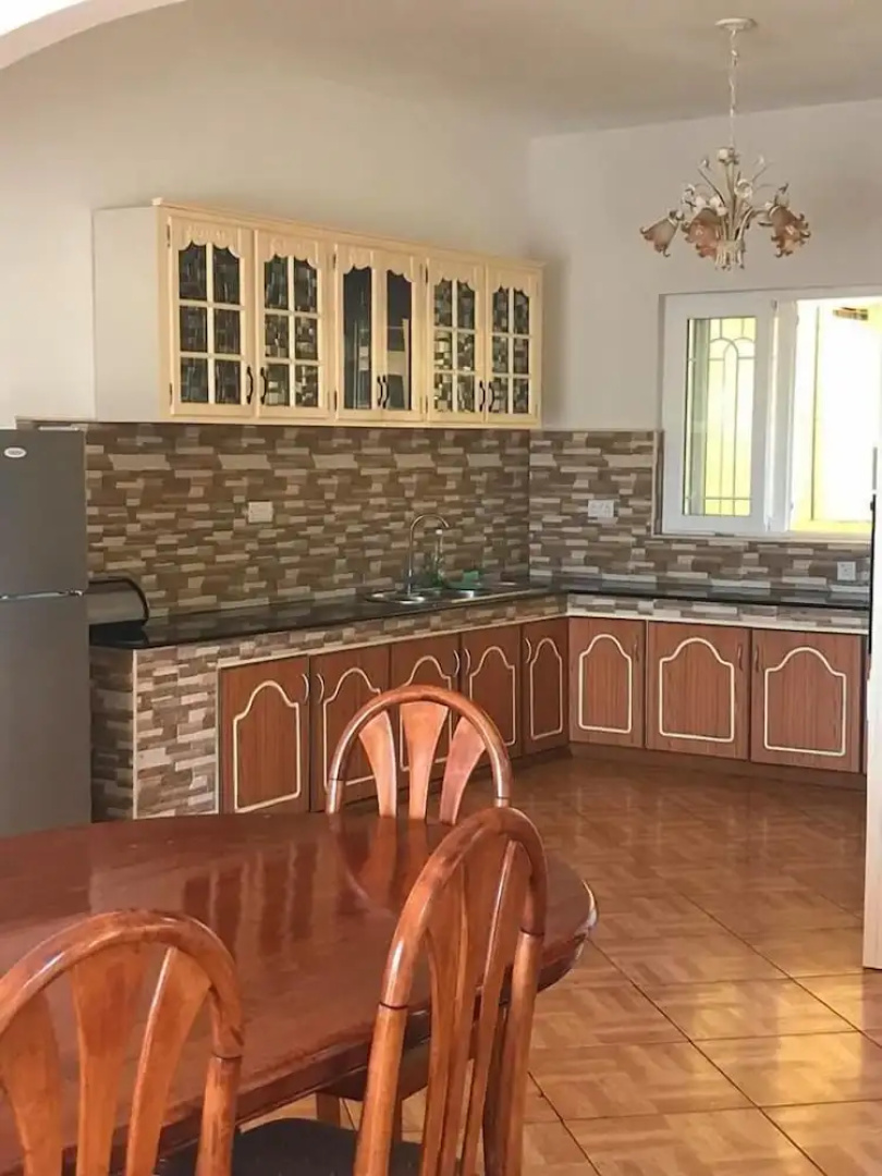 Villa Sarabel