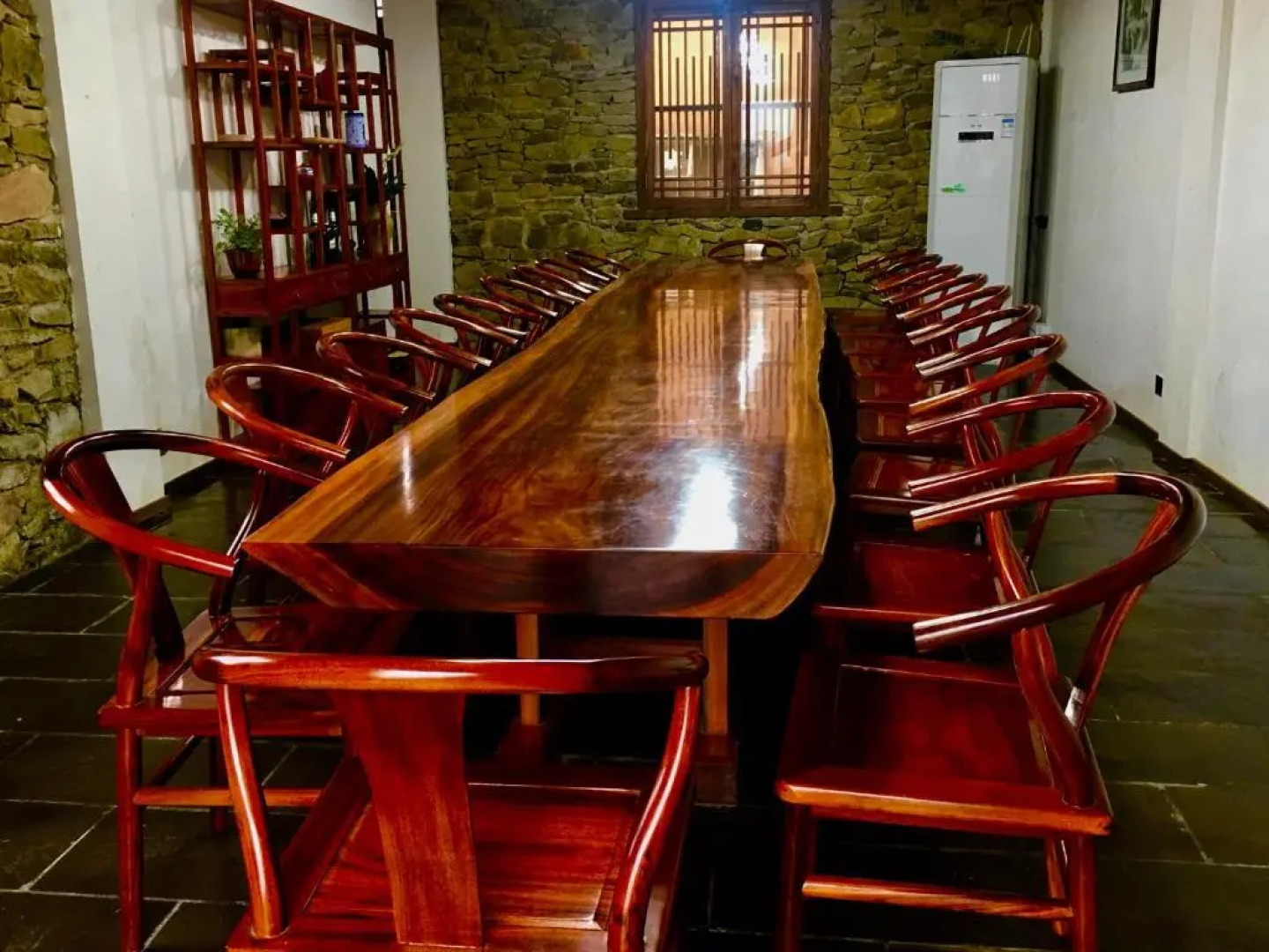 Dayong Antique Feature Resort