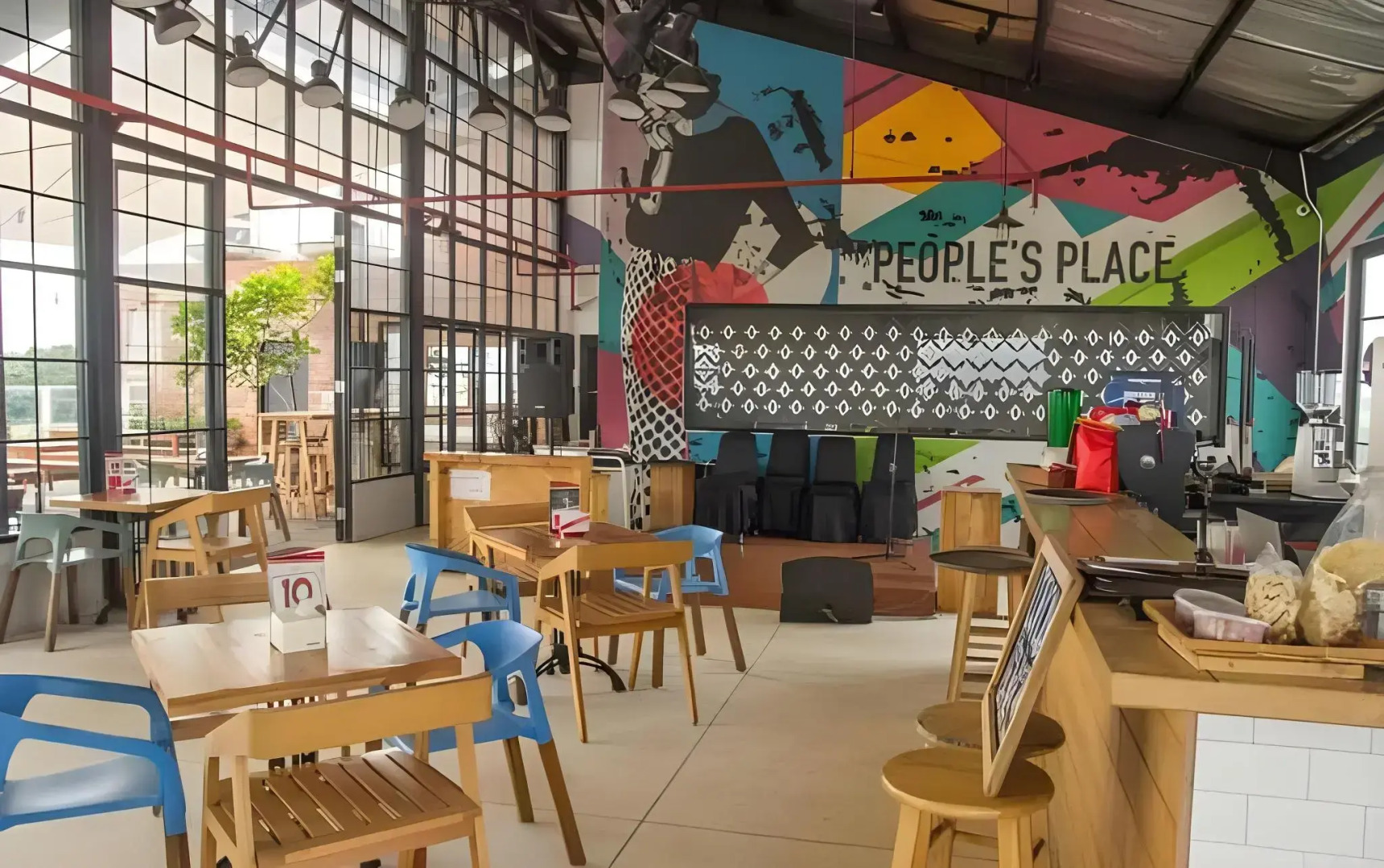 Summer Bed and Breakfast Hotel