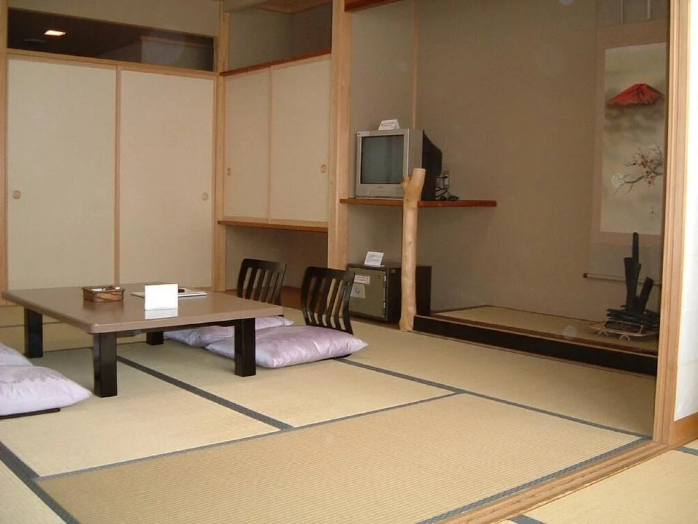 Yuttarino-Sato Inaka