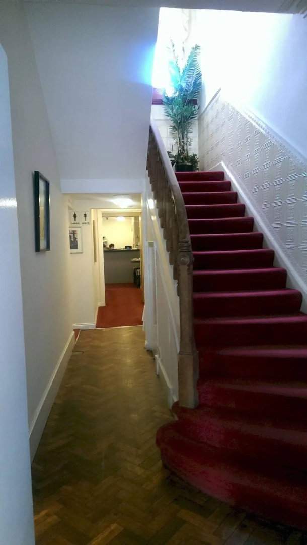 Clydesdale Hotel