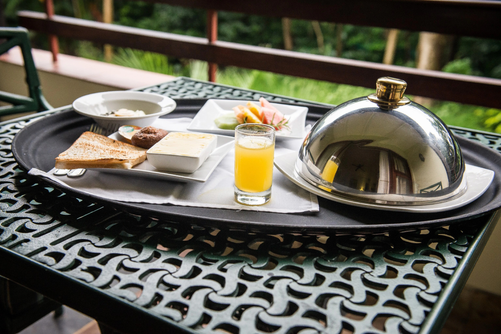 Selborne Golf Estate, Hotel & Spa