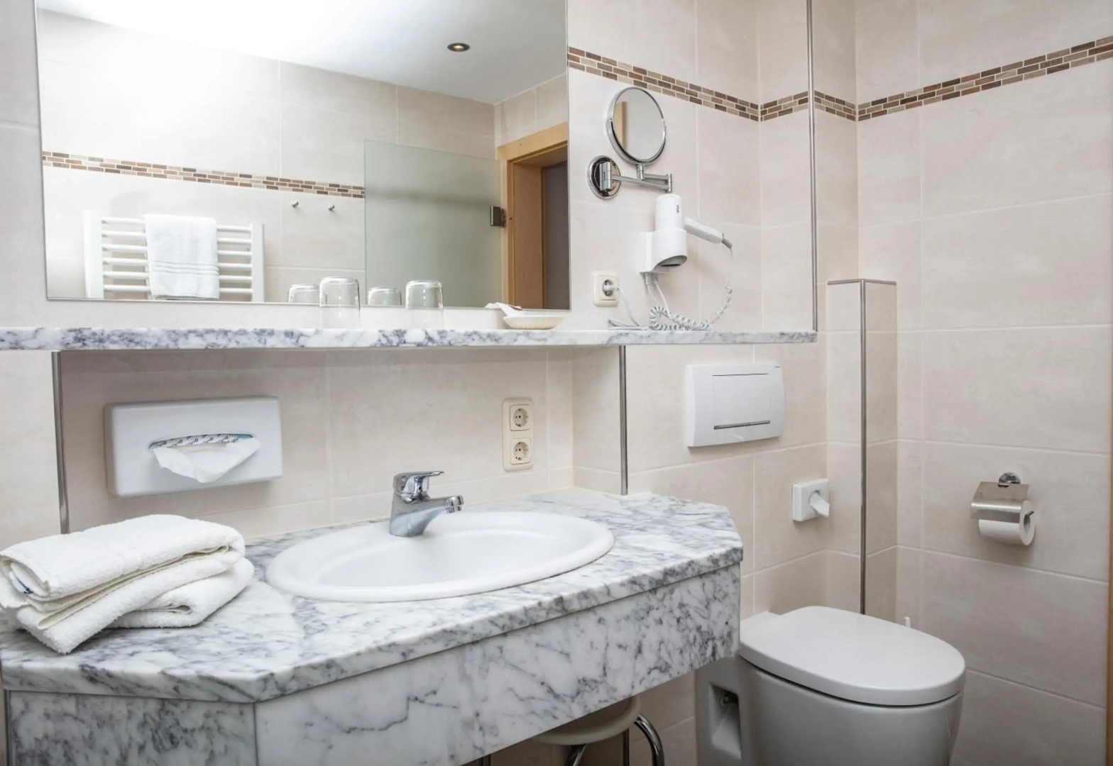 Alpenhotel Rieger