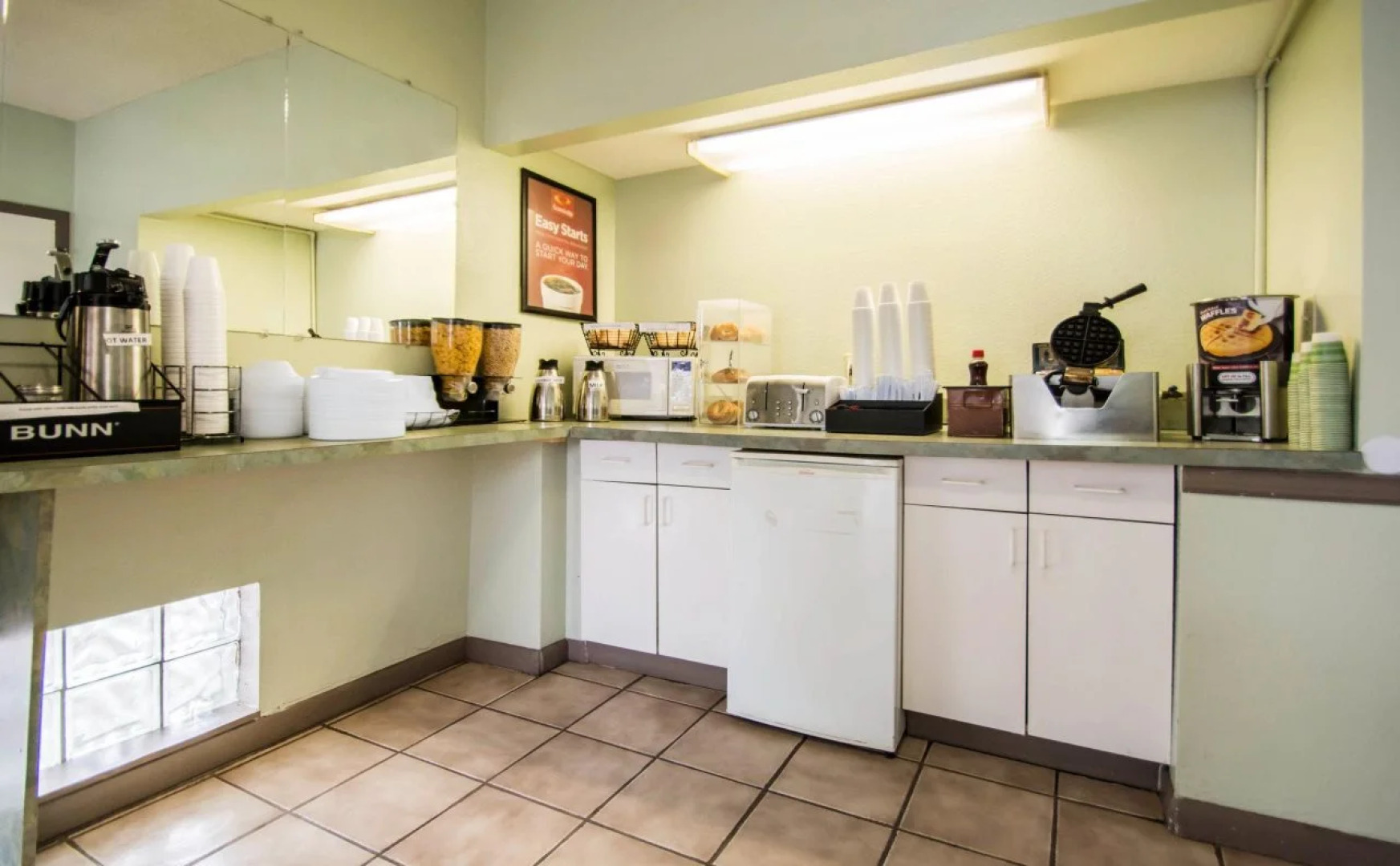 Americas Best Value Inn Gainesville