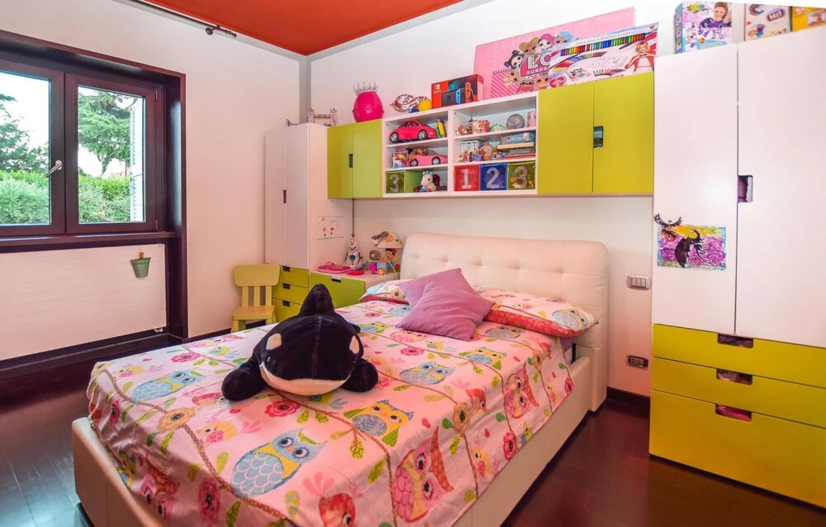 Stunning Home in Velletri With 4 Bedrooms, Wifi and Outdoor Swimming Pool