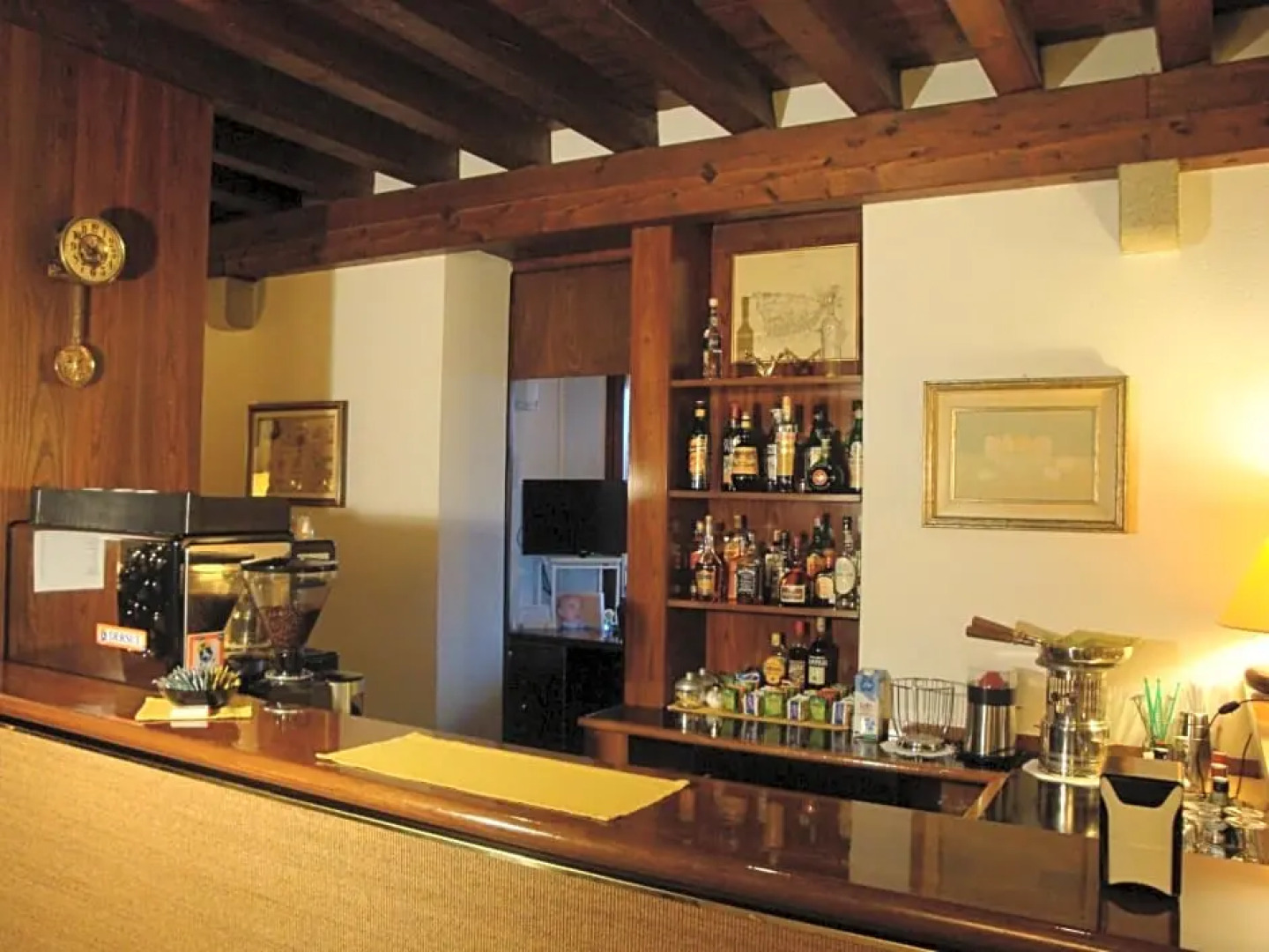 Sporting Hotel Ragno Doro