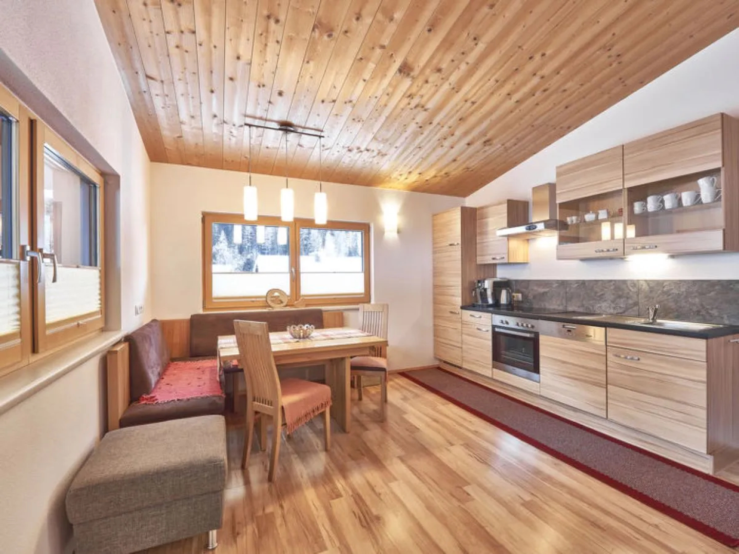 Apartment Agnesn Längenfeld 36238