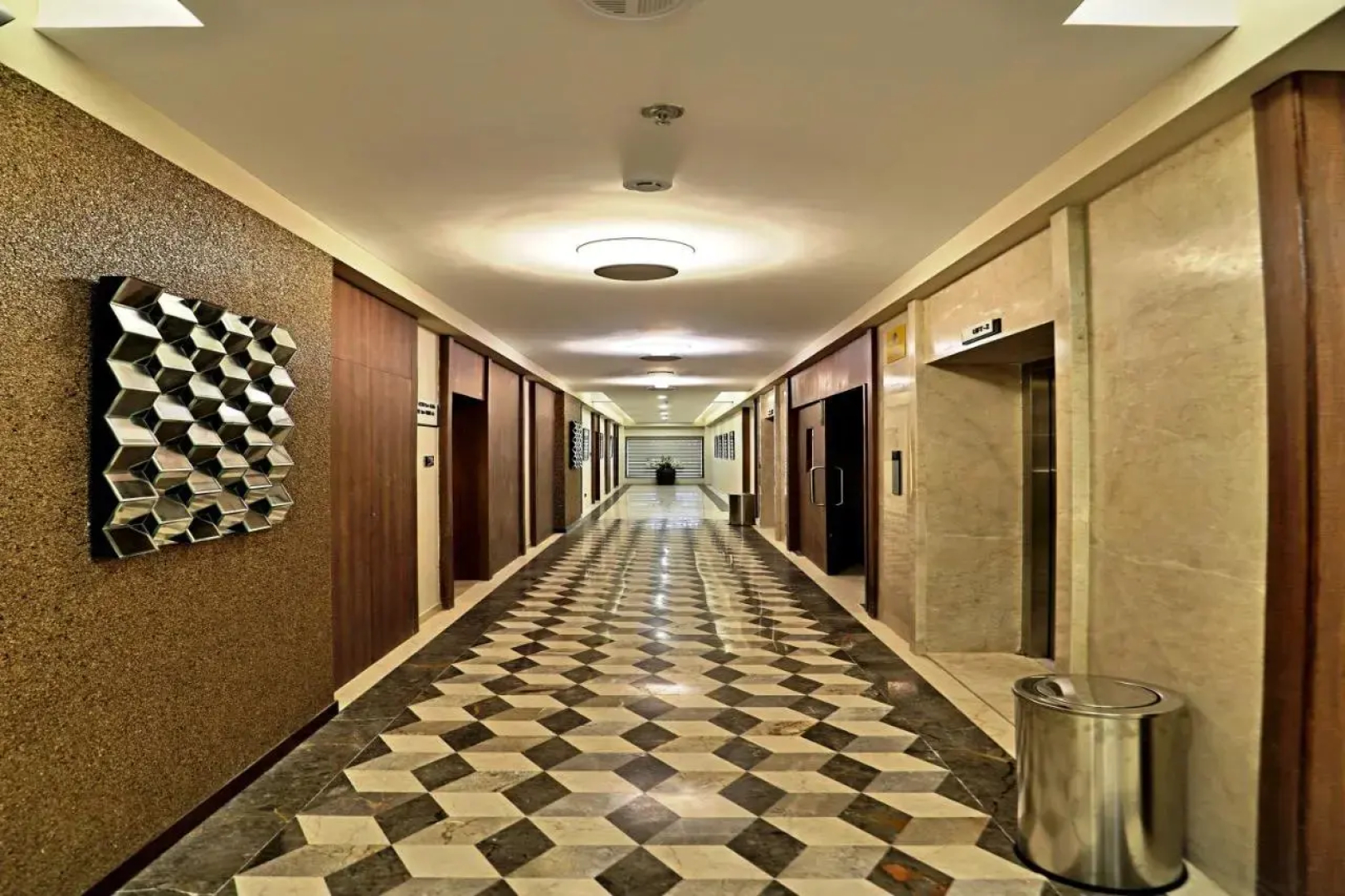 Vits Devbhumi Hotel