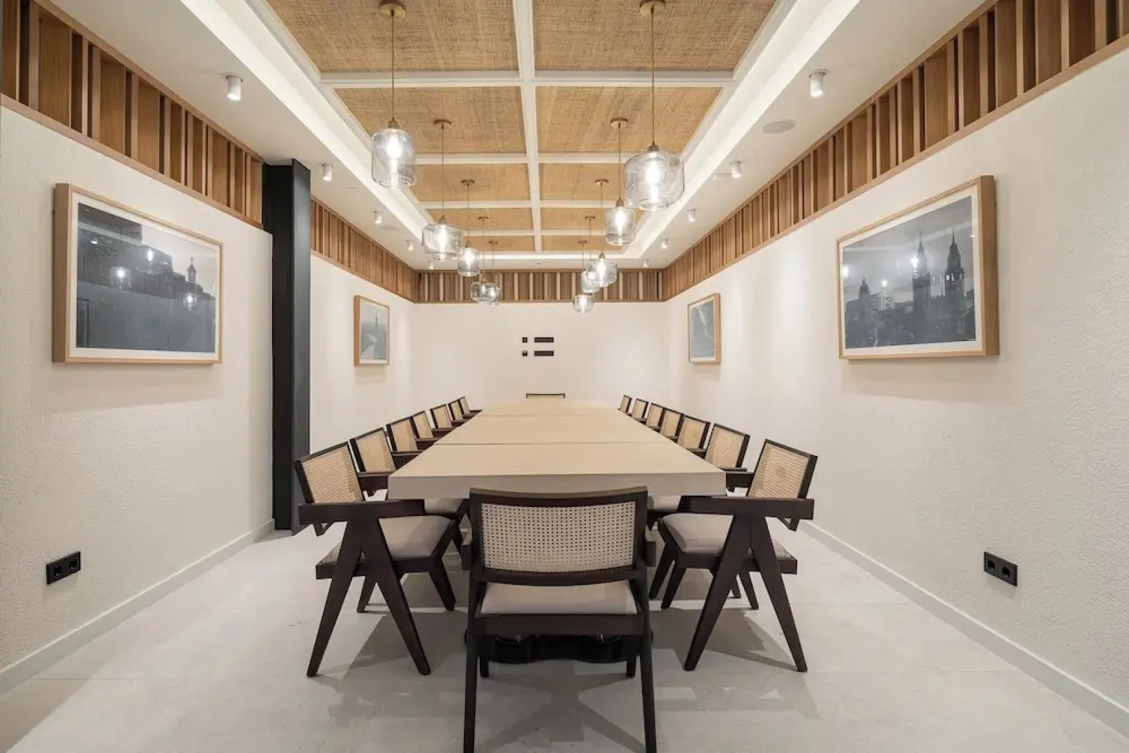 Hotel Sercotel EsteOeste