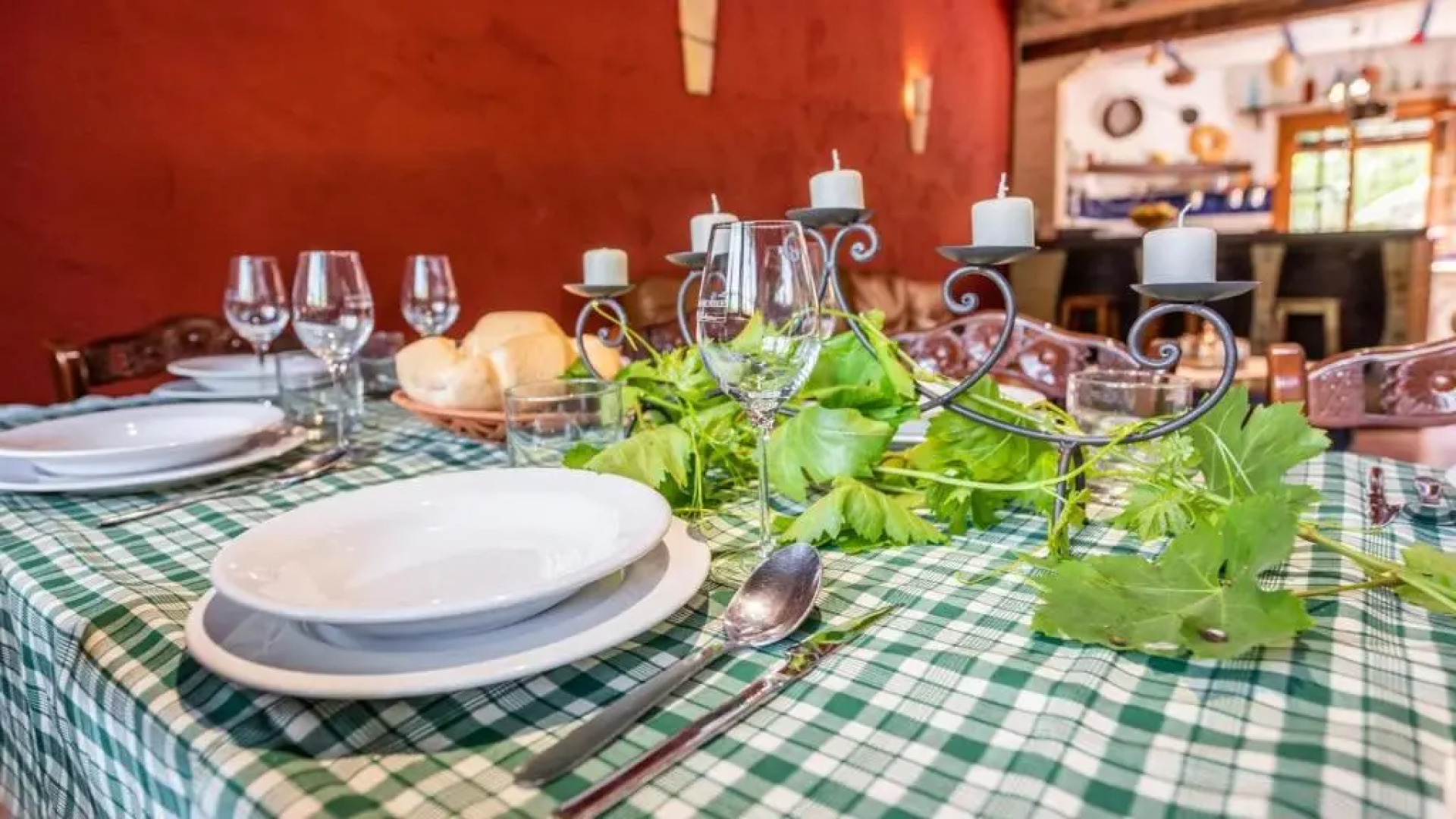 Casa Huerta El Fontanarillo Montemayor by Ruralidays