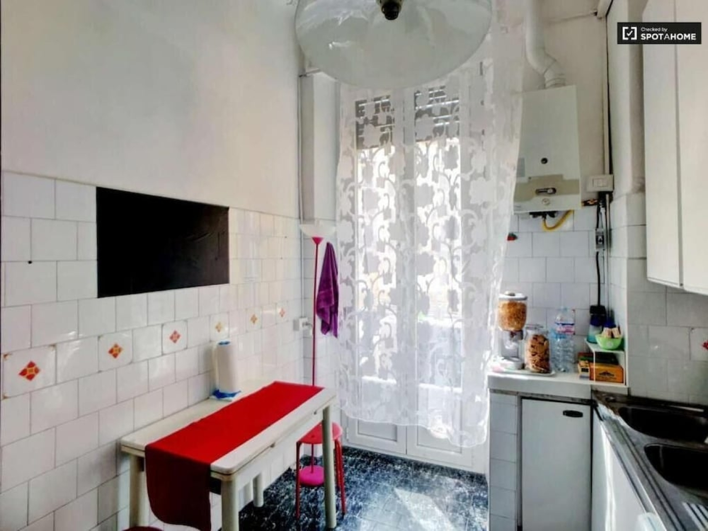 City Center Best Hostel