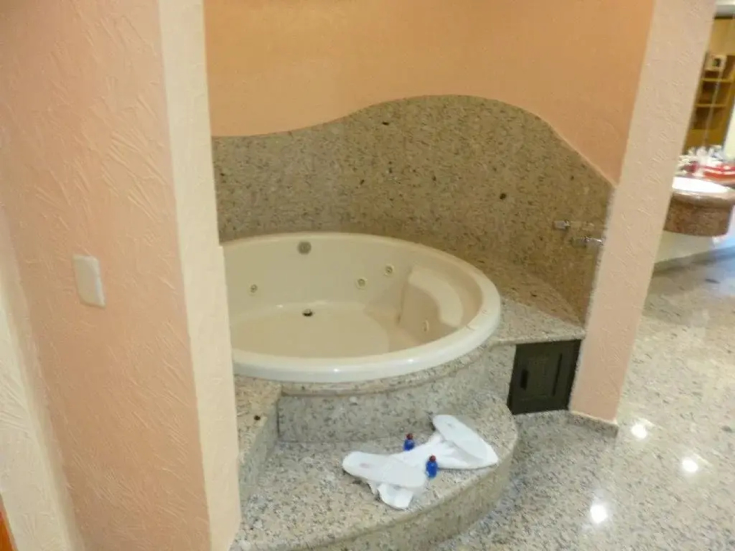 Ramada Mexico Zona Norte
