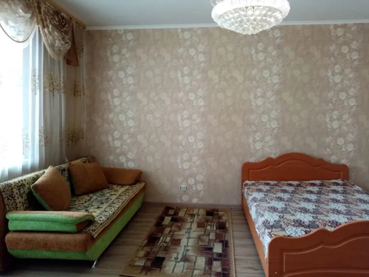 Elit na ul. Kirova d.129