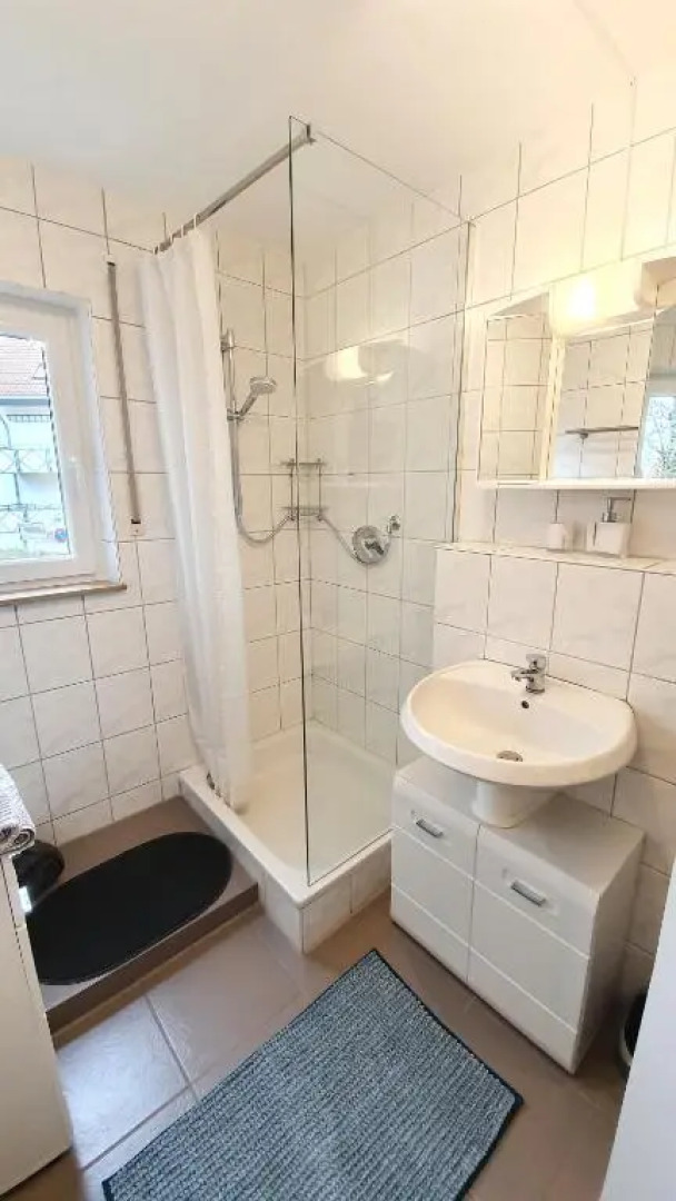 Gemütliche Wohnung in Langenargen