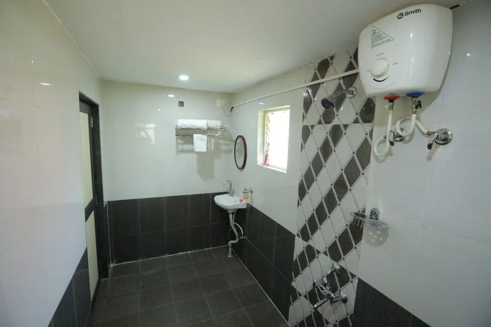 Heritage View Resort Rajgad