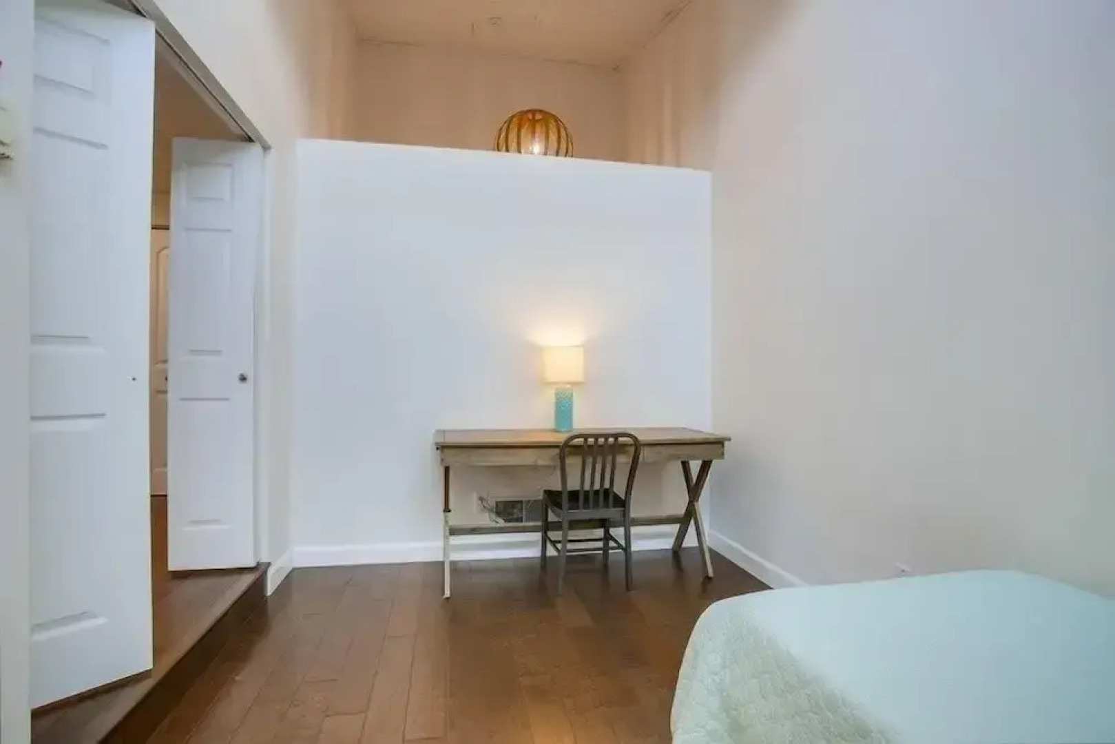 Beachfront Townhome in Solana Beach features Private Den SS166 by RedAwning