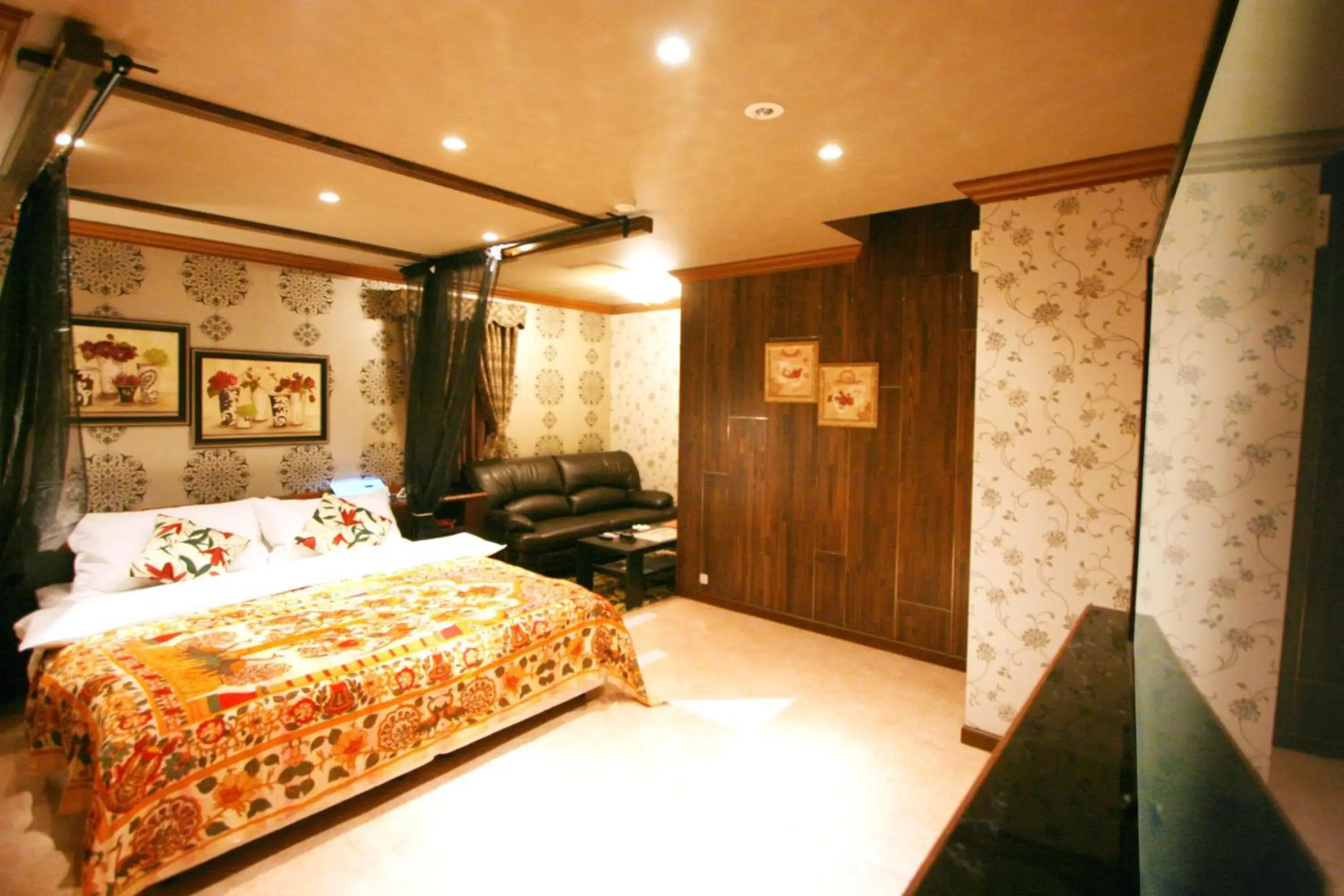 Hotel AURA Kansai Airport - Adults Only