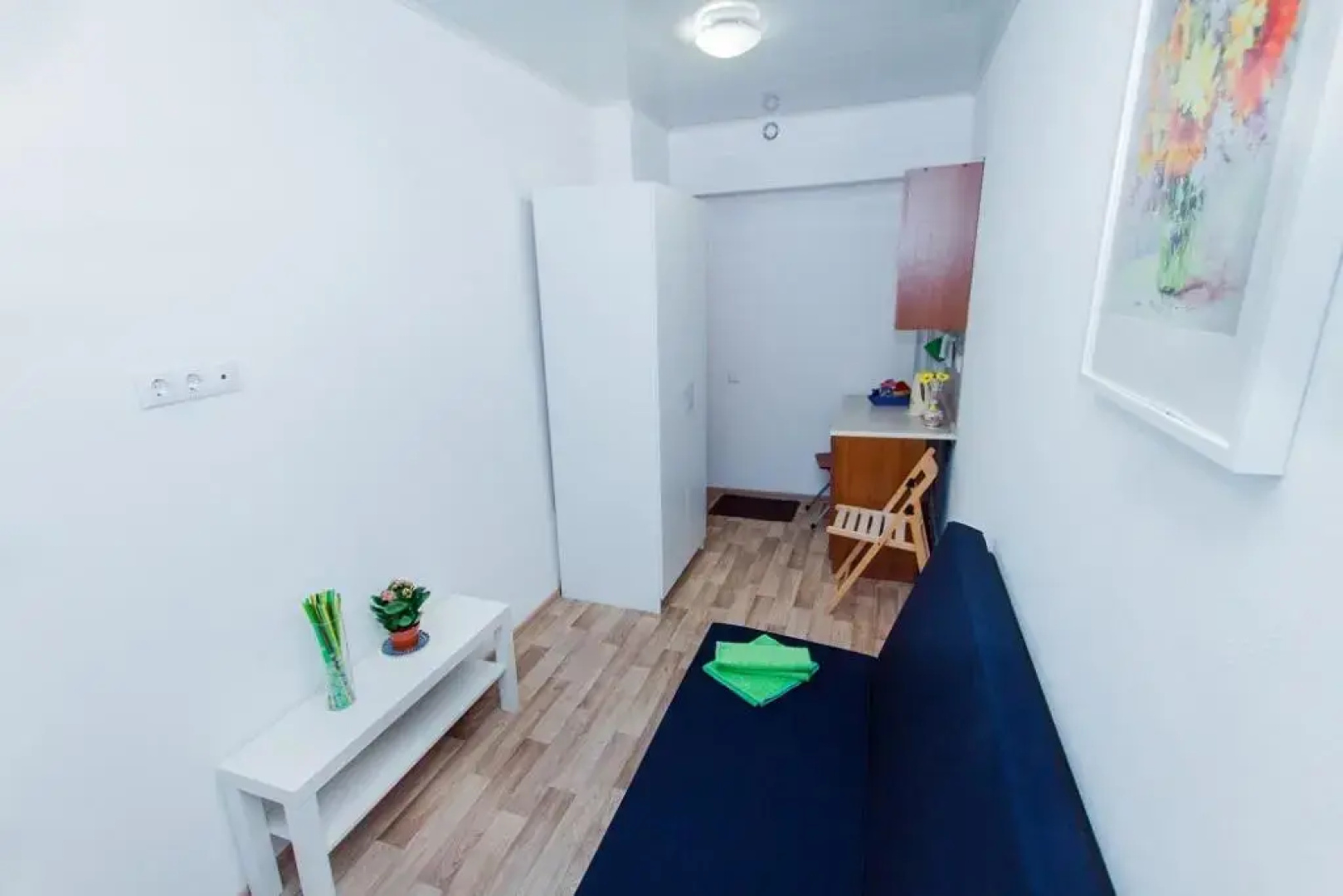 Apartments Na Tvardovskogo