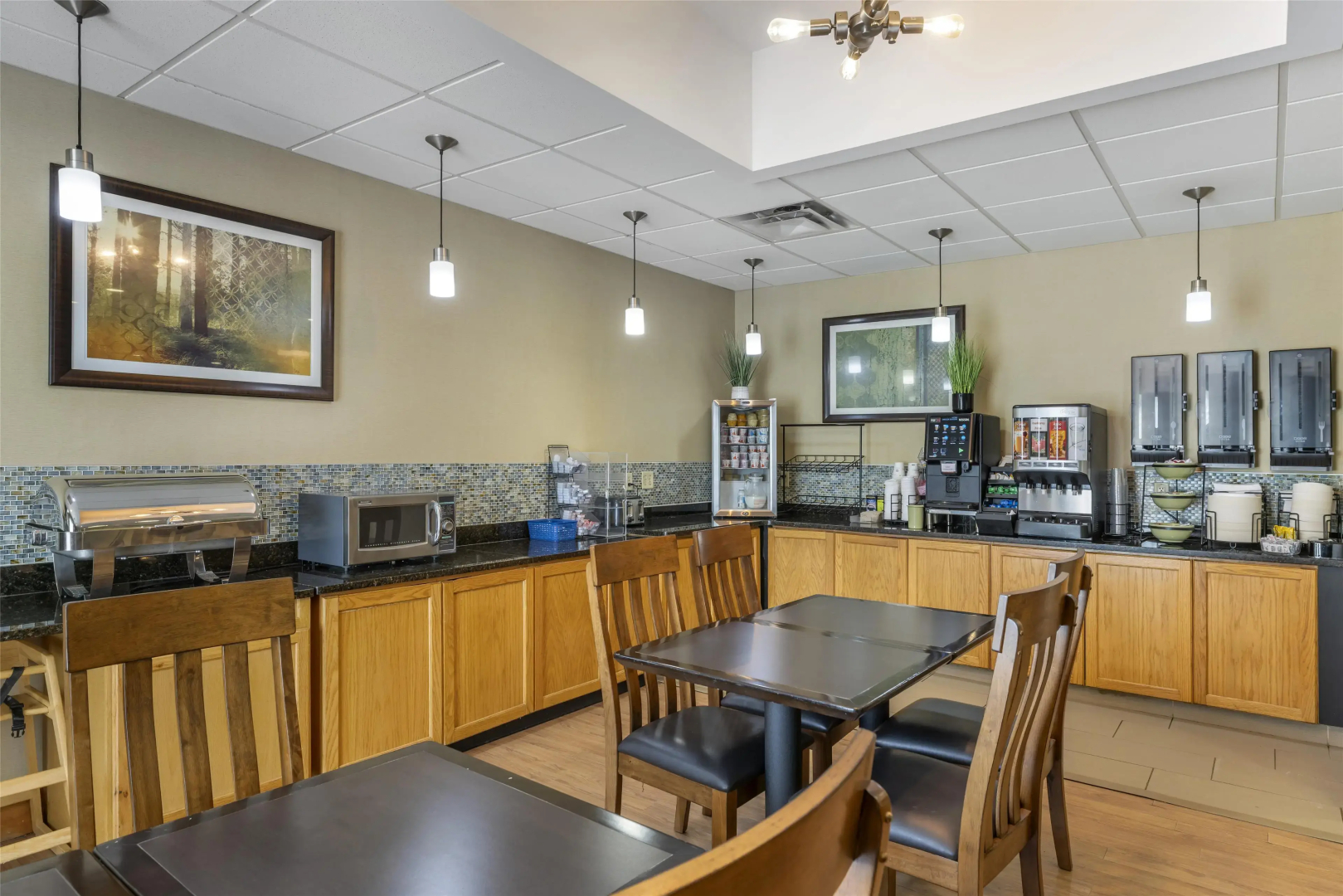 Best Western Plus University Inn