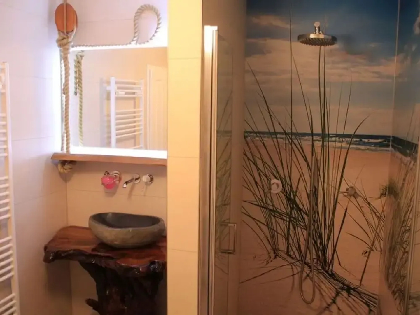 Coastal Love in Karlshagen