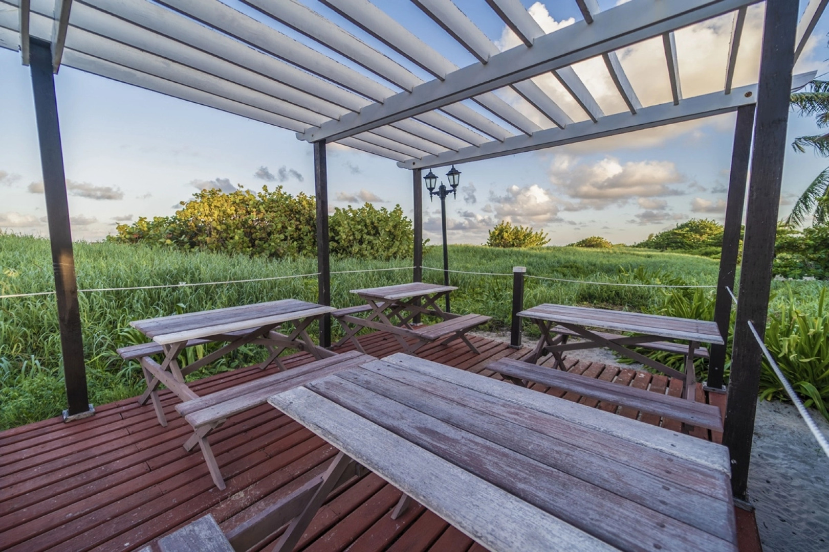 Sanctuary Santa Lucía