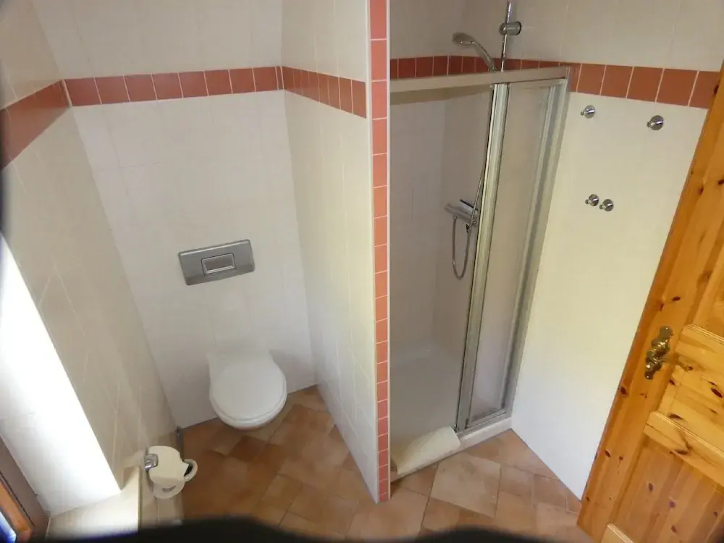 Ferienhaus in Lichtenhain