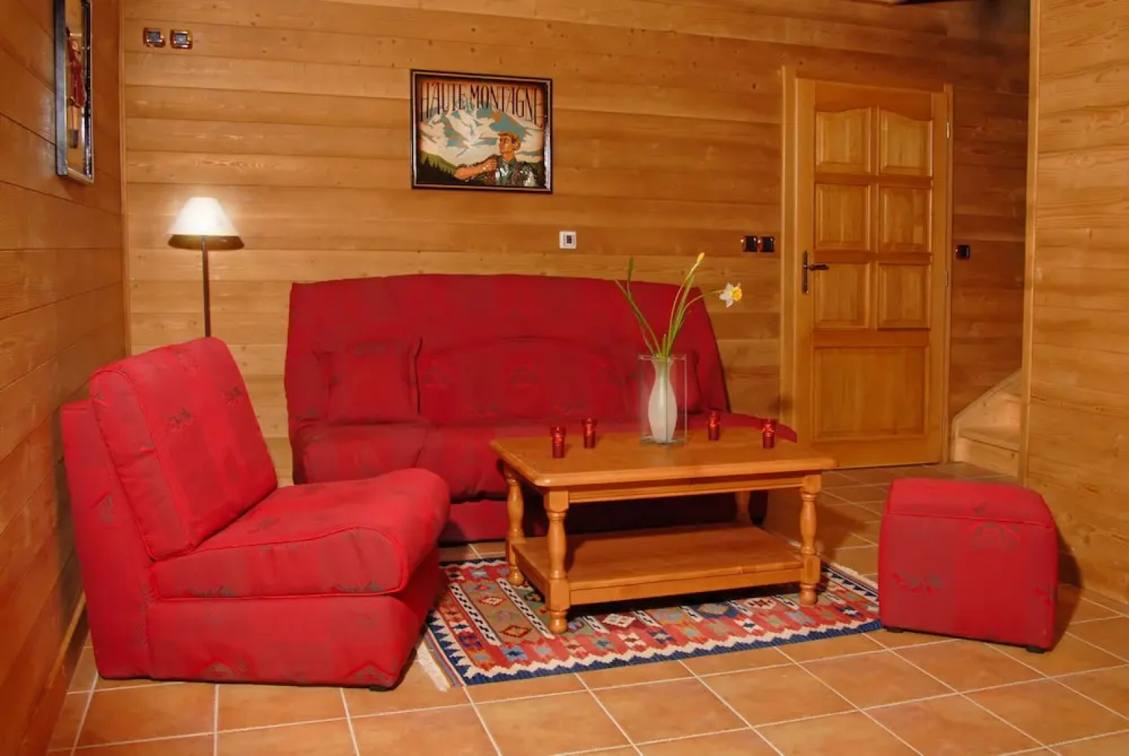 Résidence Le Jarbay