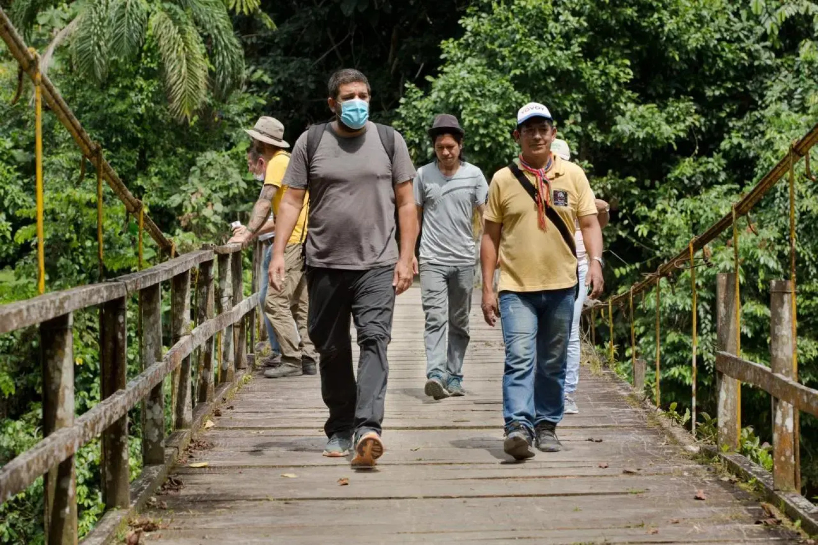 Posada Etnoturistica Achalay