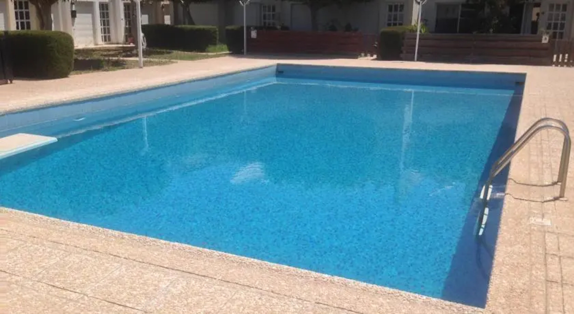 Roussos Sunshine Complex Maisonette 1