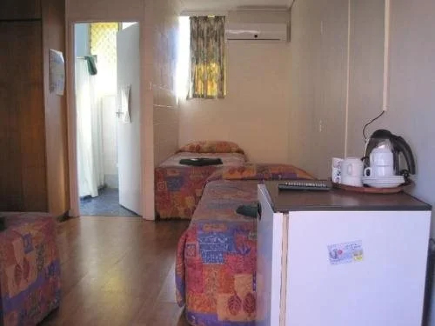 Desert Rose Inn Alice Springs