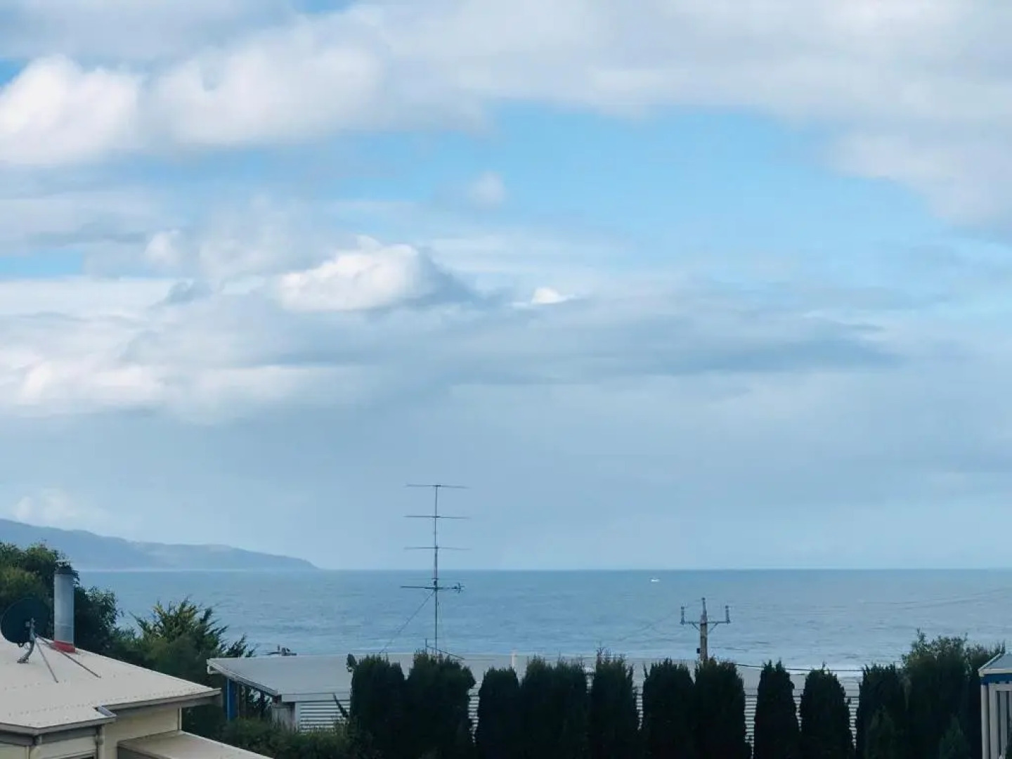 Apollo Bay Seal Apartments