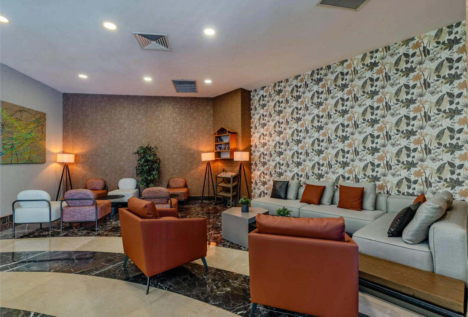 Ramada Plaza by Wyndham Izmir