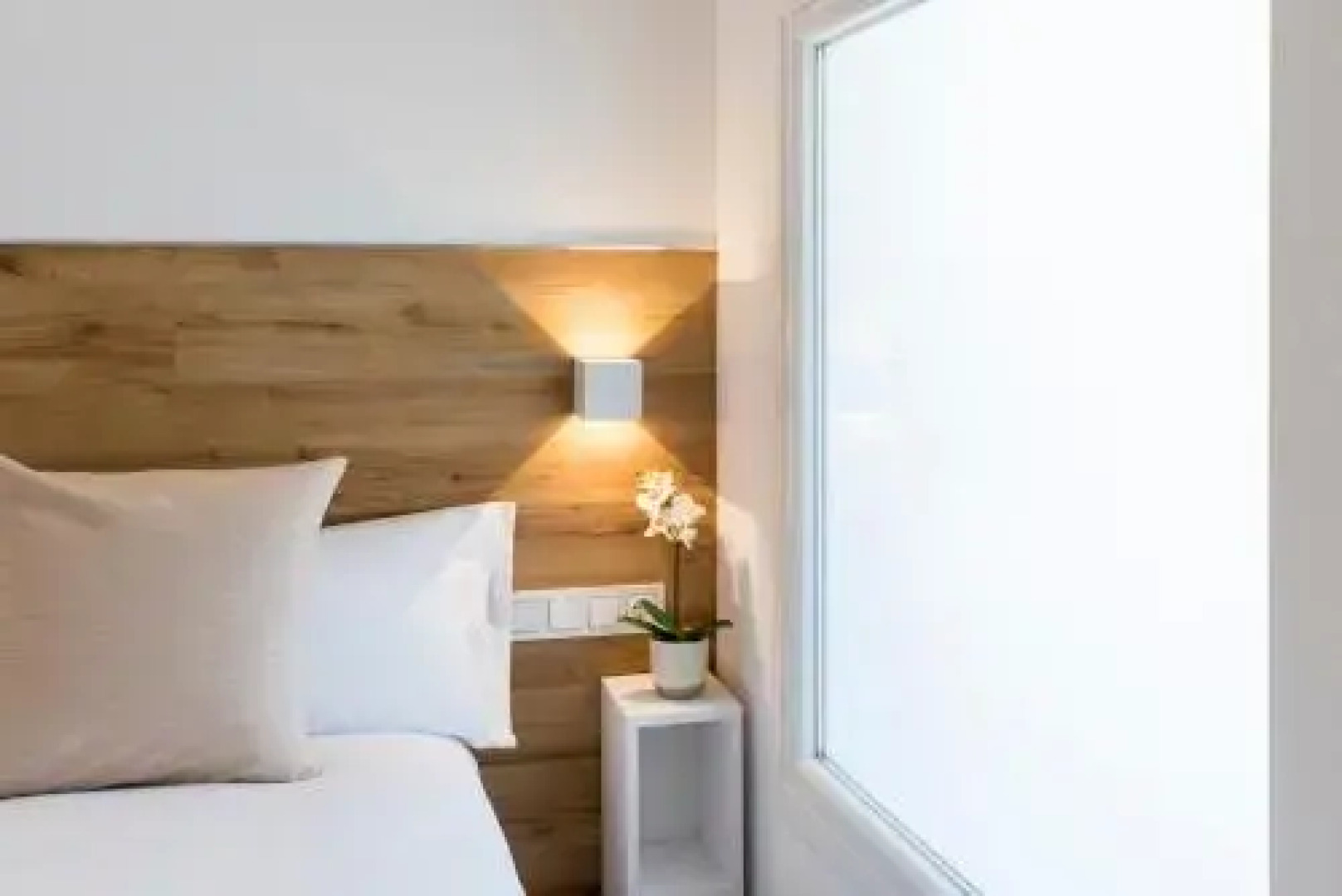 Elegant Rooms Lasarte