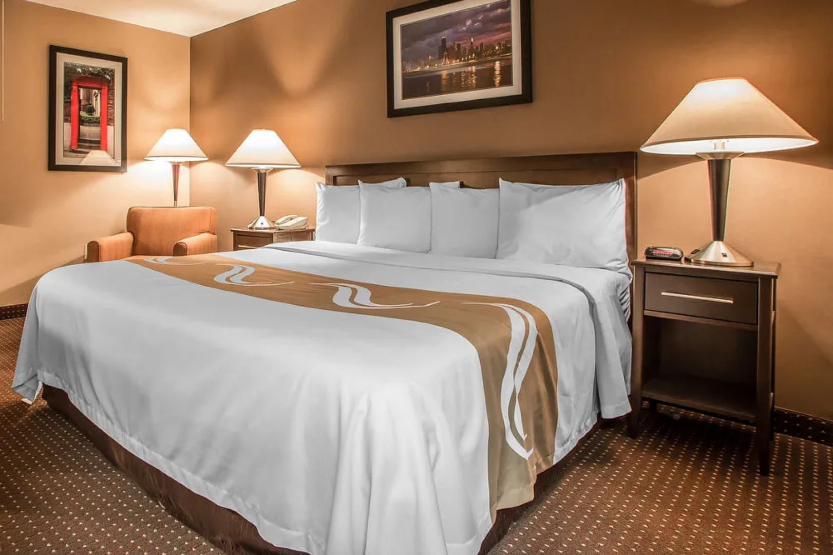 Quality Inn Elgin