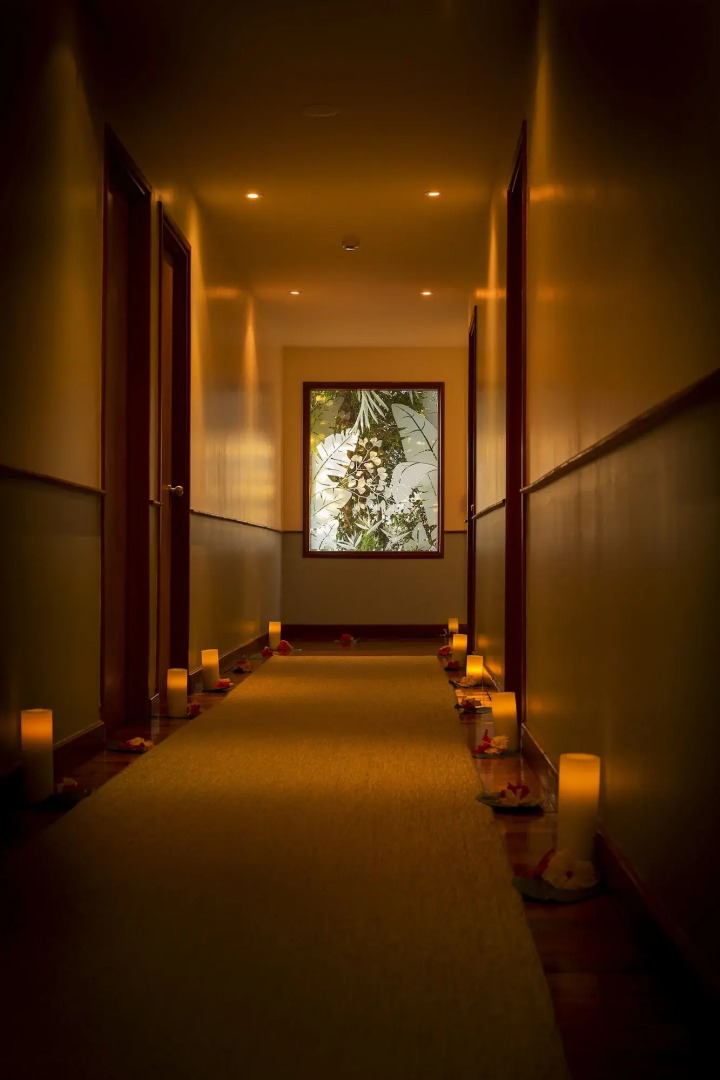 Likuliku Lagoon Resort - Adults Only