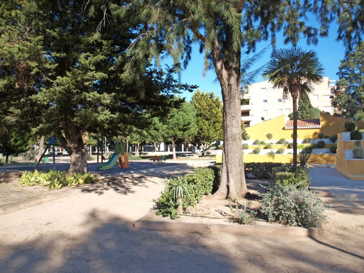 ApartUP Canet Beach II