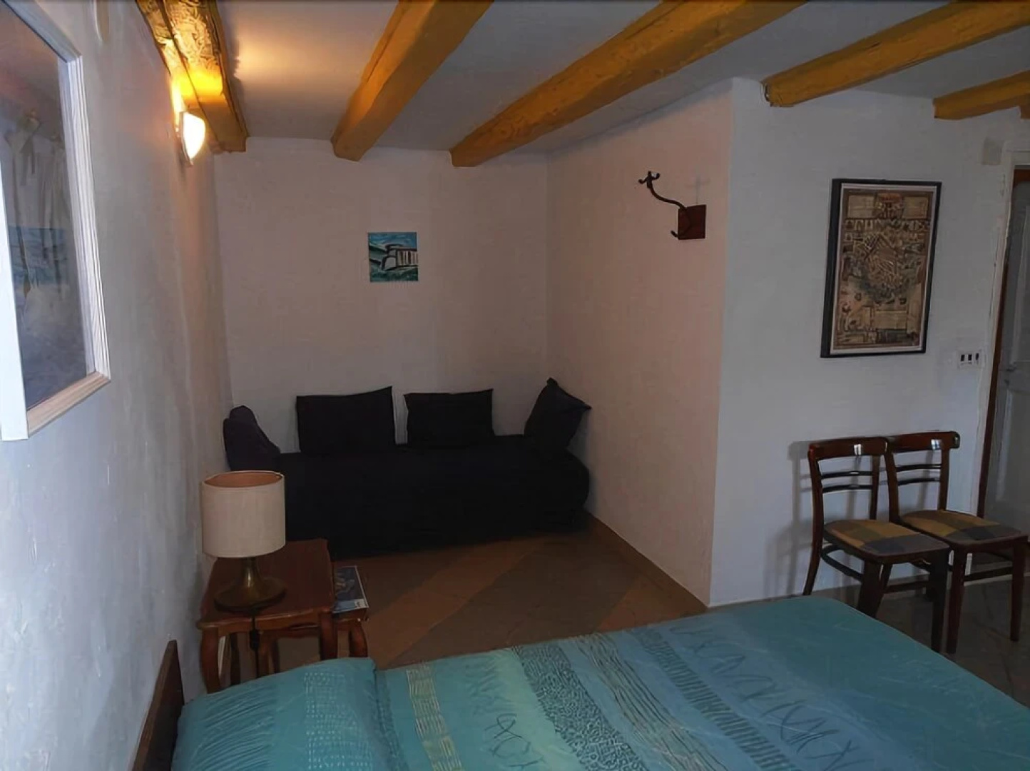 Apartment Renata