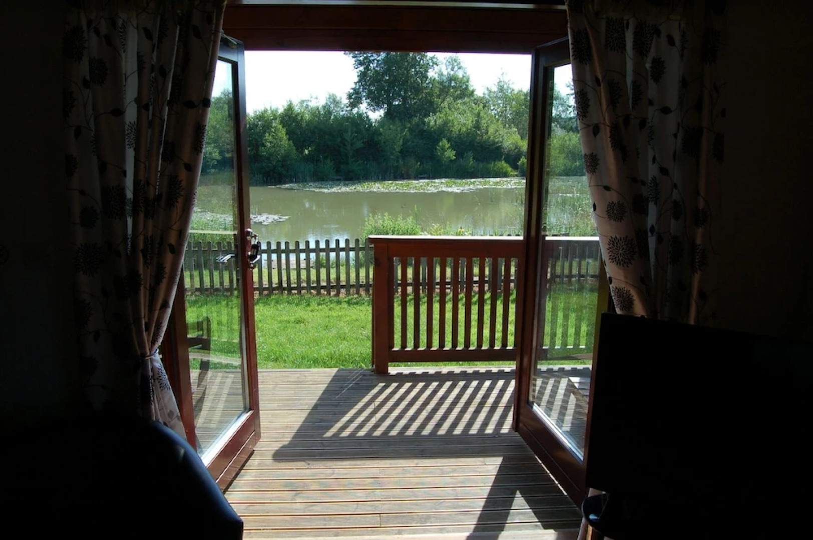 Watermeadow Lakes & Lodges