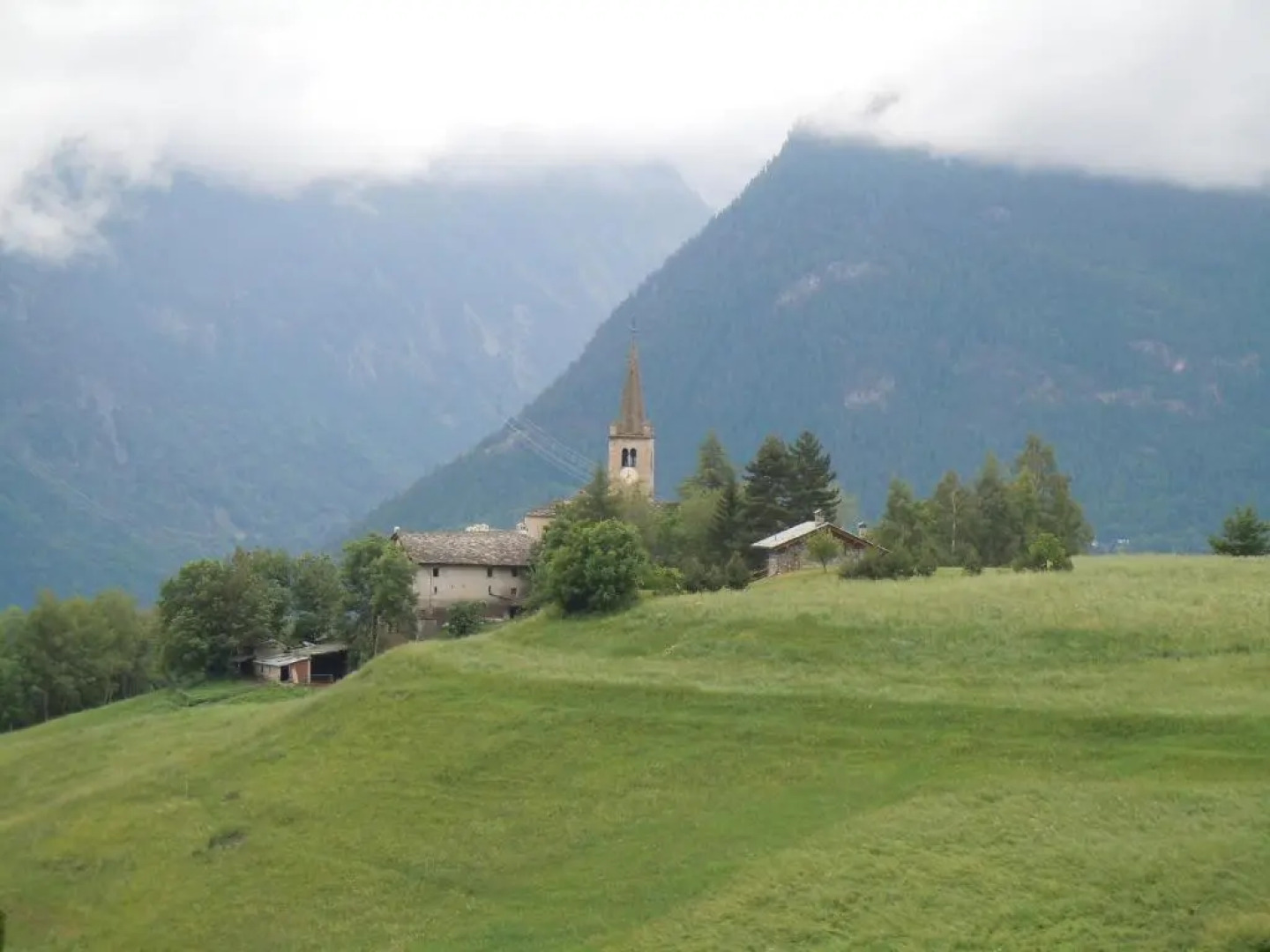 Appartamenti Le Bistrot