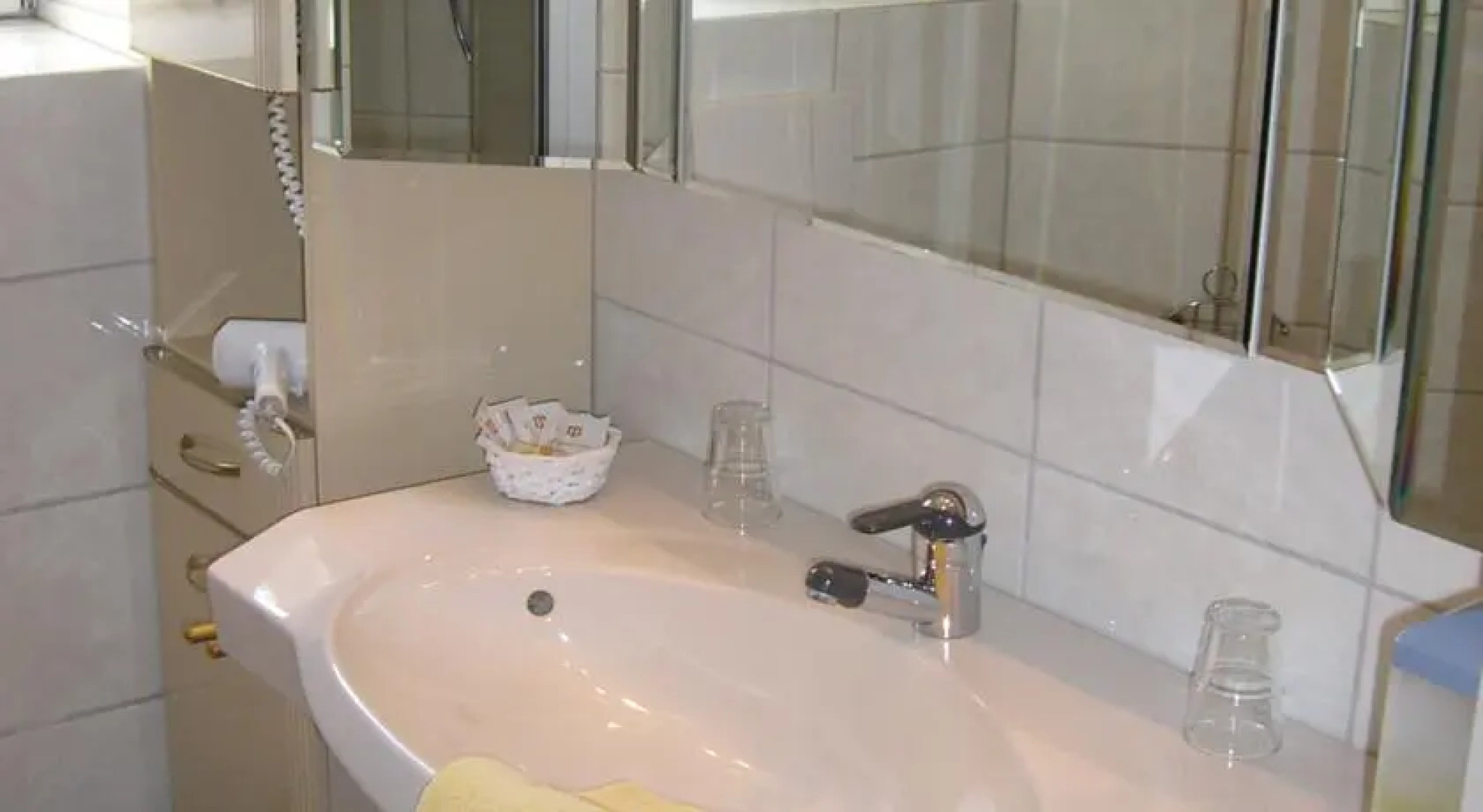 Apartment Hotel Rüther