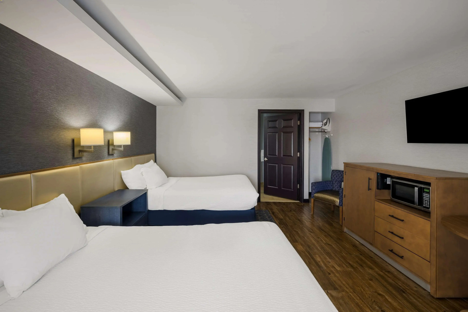 Best Western Freeport Inn