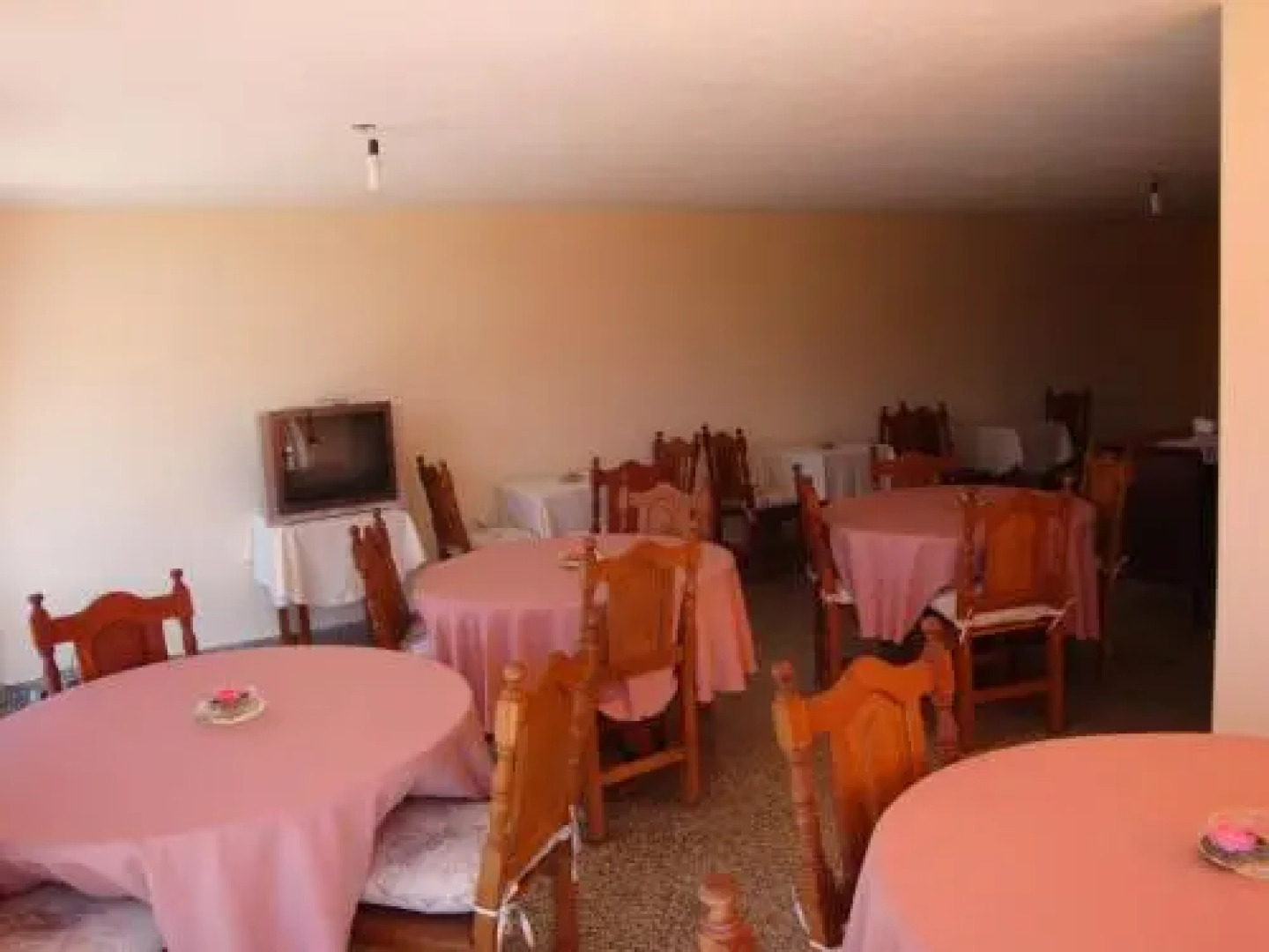 Residencial Las Conanas