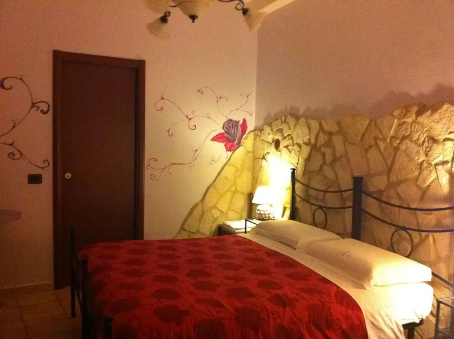 La Terrazza Del Castello